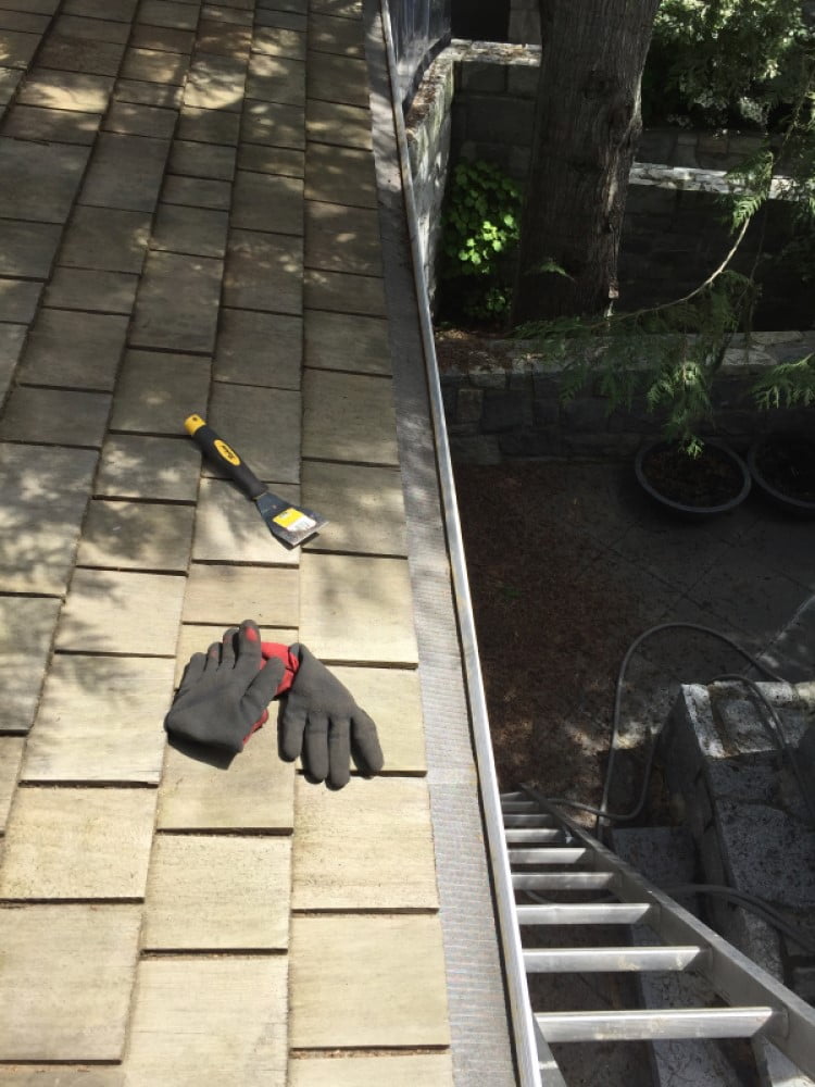 Roof-repair Roof repair services